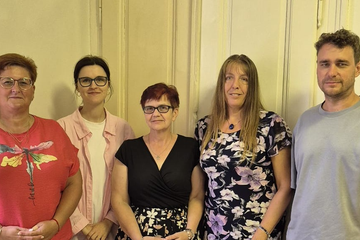 ALICE jedná: Rovné podmínky pro sociální služby